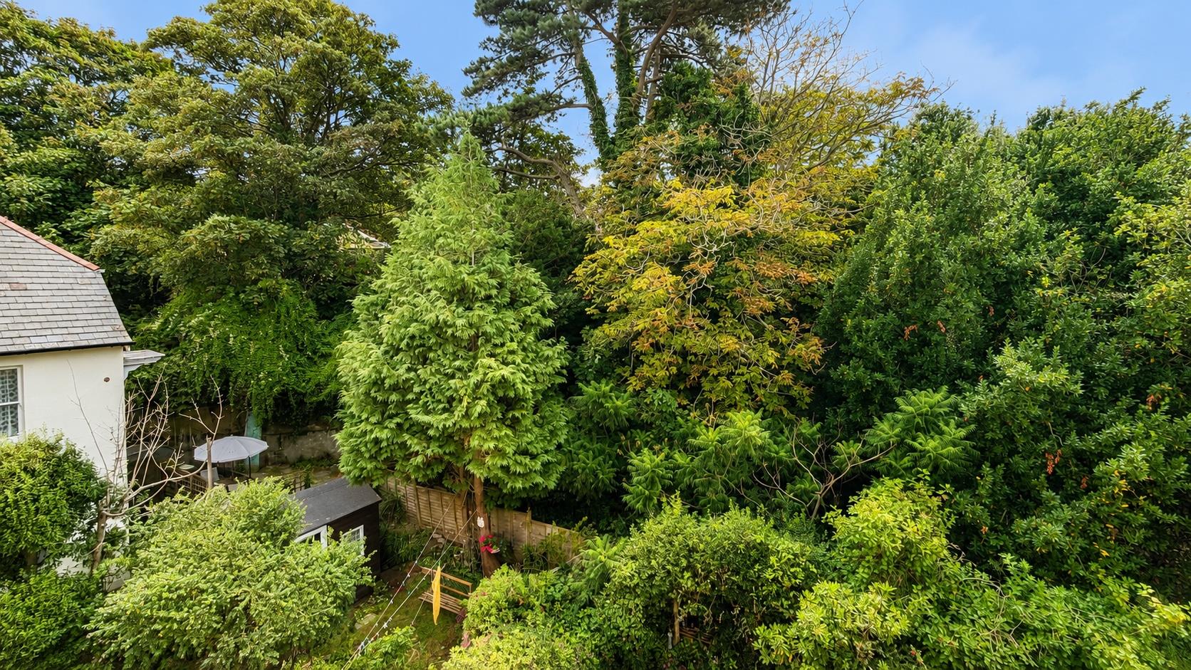 Chapel Park Road, St. Leonards-On-Sea